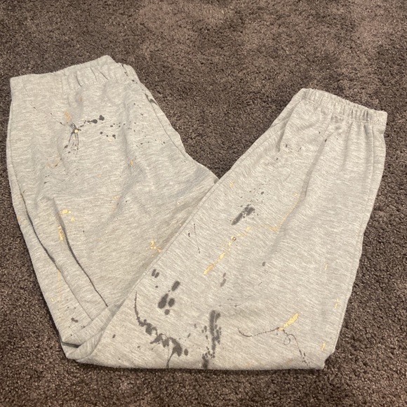 Firehouse Sweatpants - Picture 2 of 6